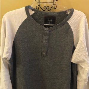 Men’s Kinetix sweatshirt